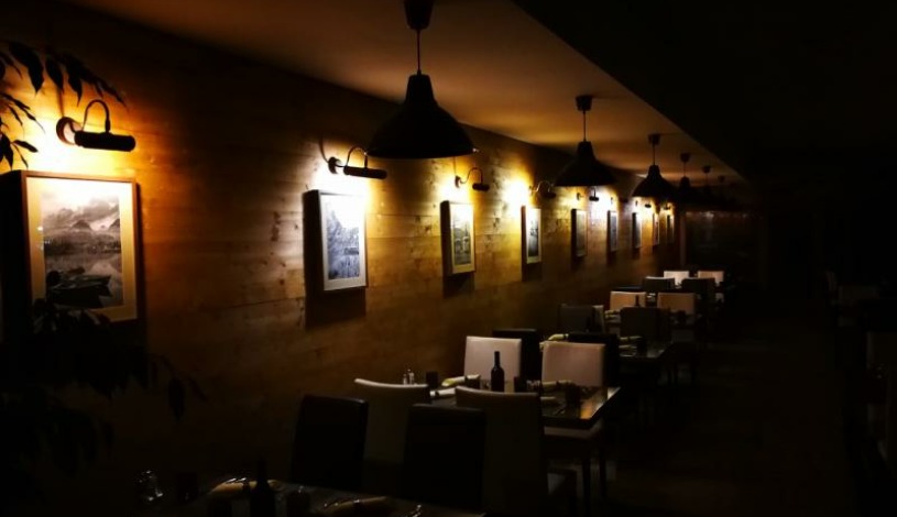 Hotel CROCUS **** Vysoké Tatry